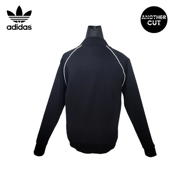 Adidas PRIMEBLUE SST TRACK JACKET - Picture 4 of 5